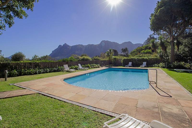 To Let 3 Bedroom Property for Rent in Hout Bay Western Cape